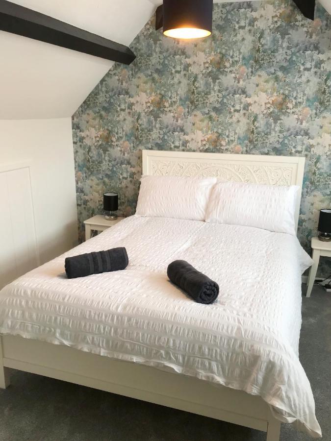 The Beach Hut - 1 Bedroom Apartment Near The Beach 본머스 외부 사진