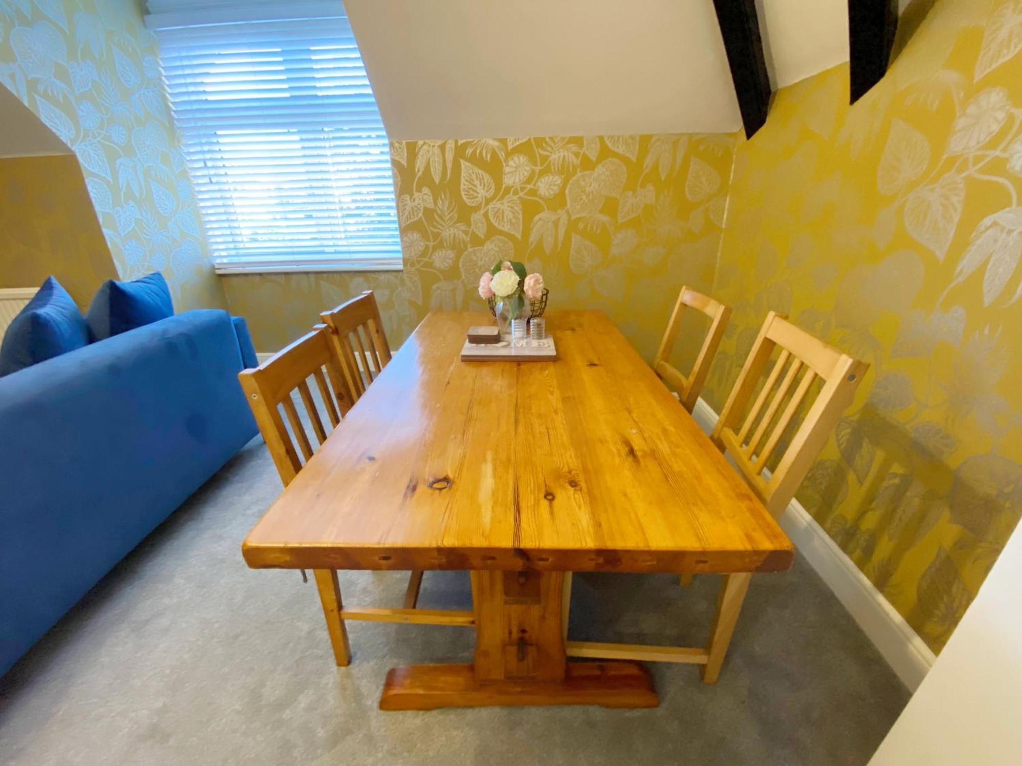 The Beach Hut - 1 Bedroom Apartment Near The Beach 본머스 외부 사진